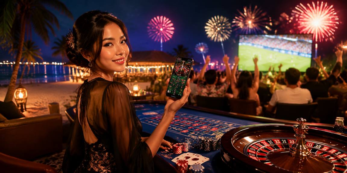 fettbet Craps Dice Master ၏အဓိကလက္ခဏာများ